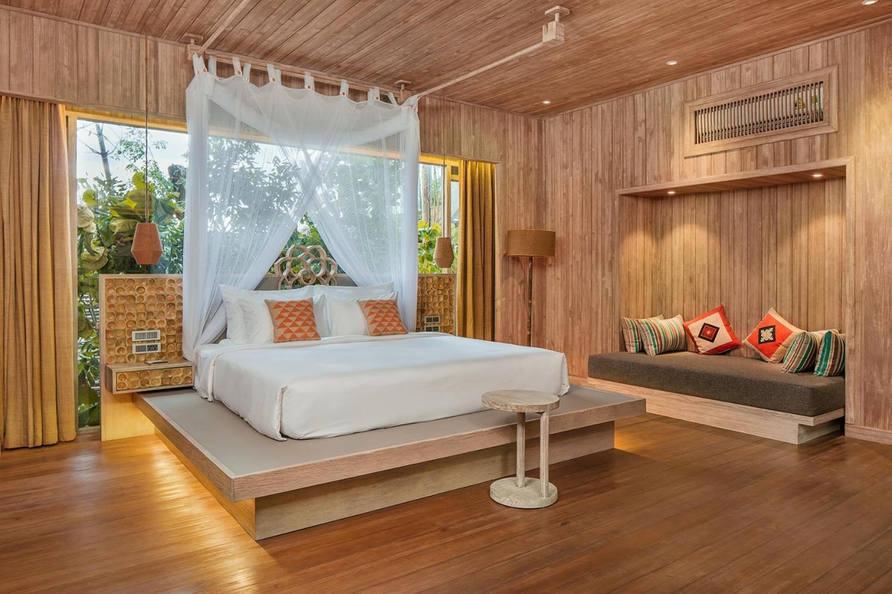 An Lam Retreats Ninh Van Bay (Adults Only) Exterior foto