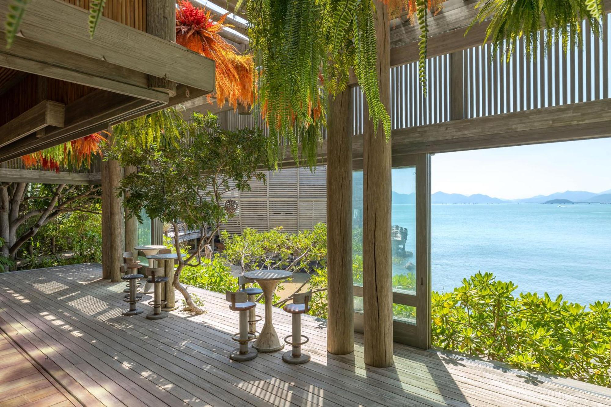 An Lam Retreats Ninh Van Bay (Adults Only) Exterior foto